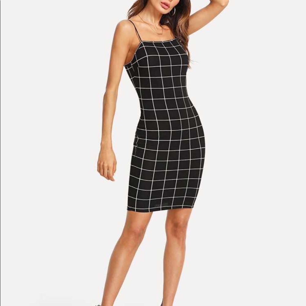 Bodycon Dress